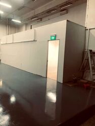 North Spring Bizhub (D27), Factory #563731811